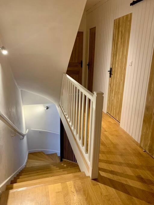 Maison Okaina, Sauna, Au Centre-Ville De Macon Luaran gambar
